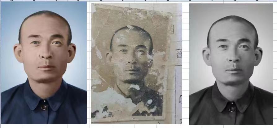 武陵老照片模糊修复-21